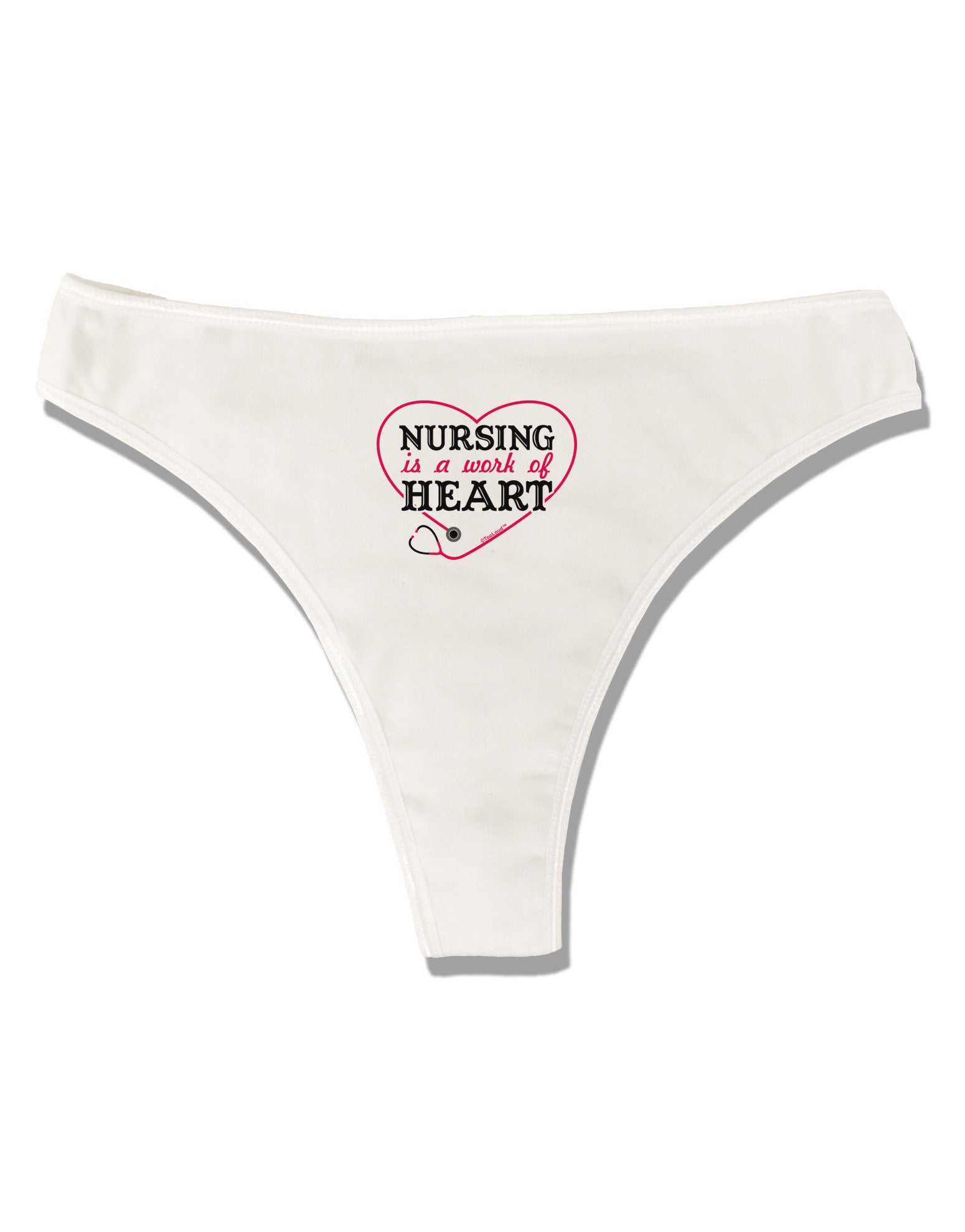 Heart Panties 