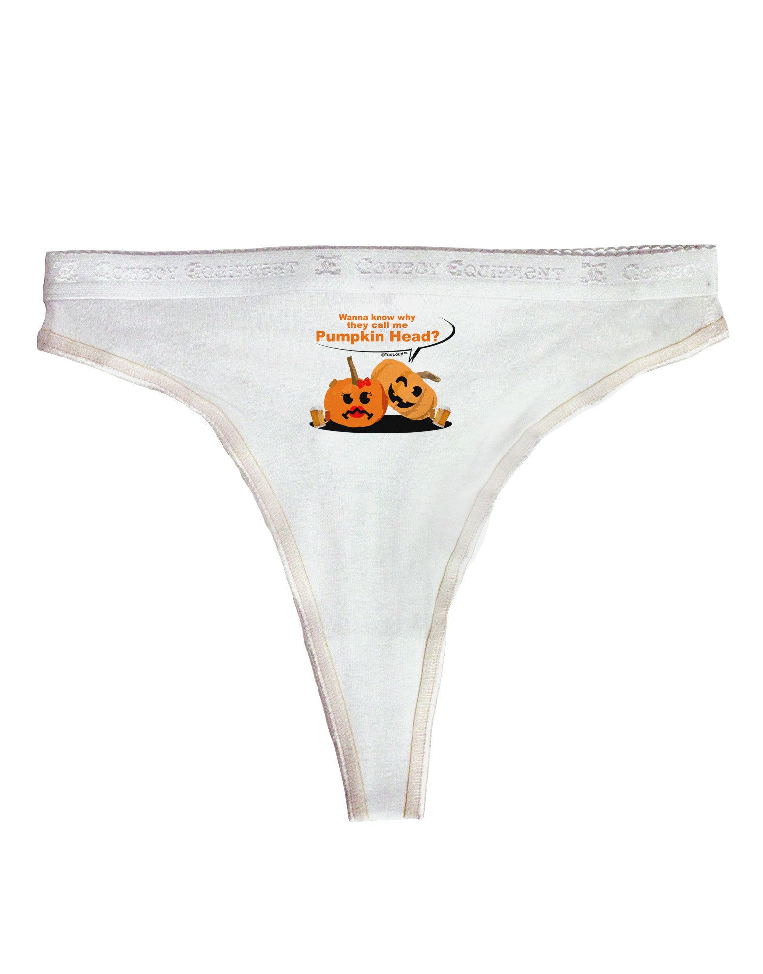 Halloween Pumpkins Mens NDS Wear Briefs Underwear Small Tooloud - Davson  Sales