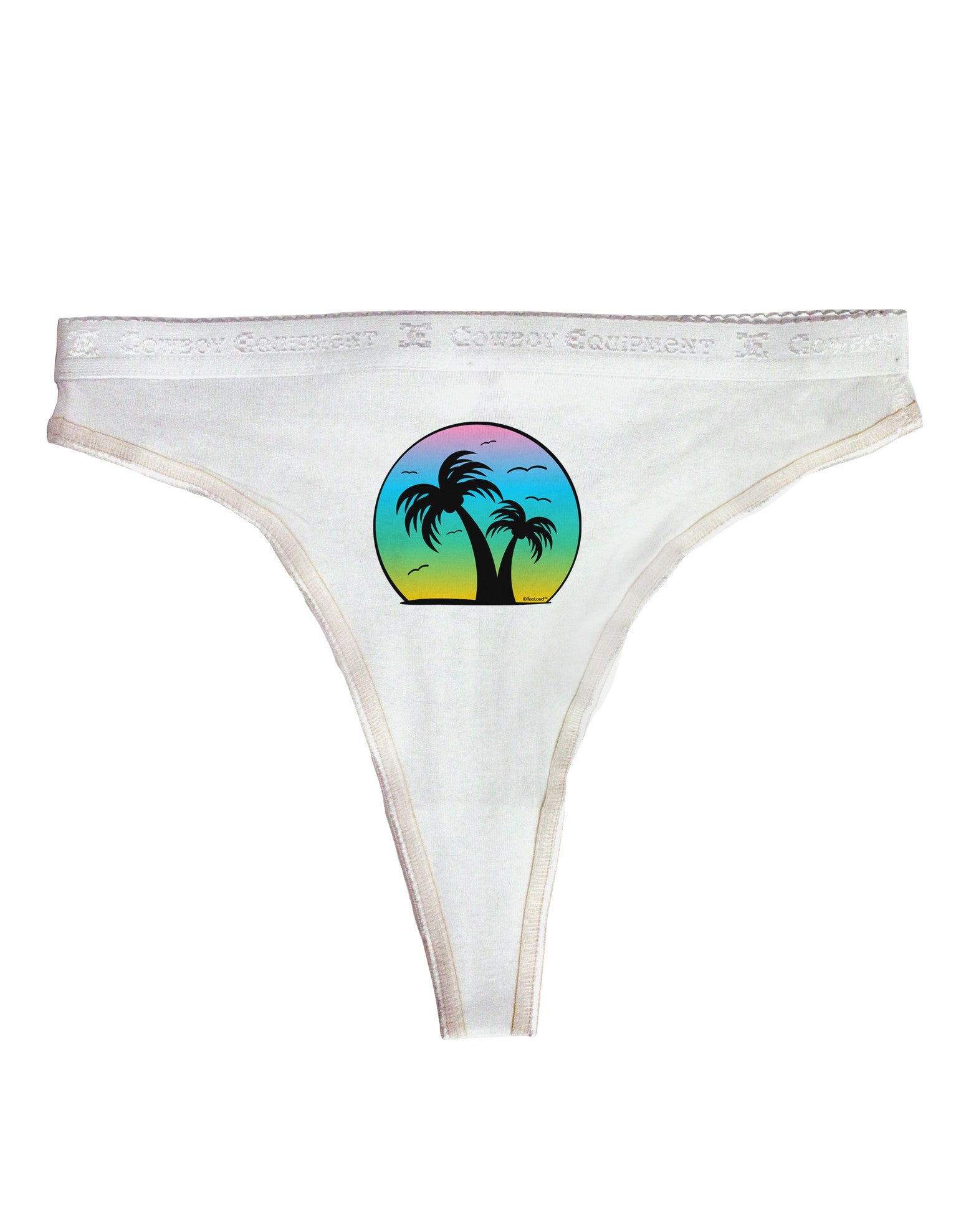 Beach Underwear -  Canada