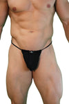 Men's Sexy G-String Thong by NDS Wear-Mens G-String-NDS Wear-Black-Large-XL-Davson Sales