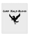 Pegasus Camp Half-Blood 9 x 10.5&#x22; Rectangular Static Wall Cling-Static Wall Cling-TooLoud-White-Davson Sales