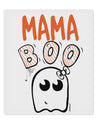 TooLoud Mama Boo Ghostie 9 x 10.5 Inch Rectangular Static Wall Cling-Static Wall Clings-TooLoud-Davson Sales
