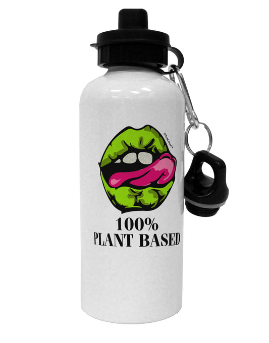 TooLoud Plant Based Aluminum 600ml Water Bottle-Water Bottles-TooLoud-Davson Sales