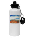 CO Beautiful View Aluminum 600ml Water Bottle-Water Bottles-TooLoud-White-Davson Sales