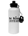 TooLoud Be kind we are in this together Aluminum 600ml Water Bottle-Water Bottles-TooLoud-Davson Sales
