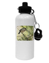 CO Chickadee Aluminum 600ml Water Bottle-Water Bottles-TooLoud-White-Davson Sales