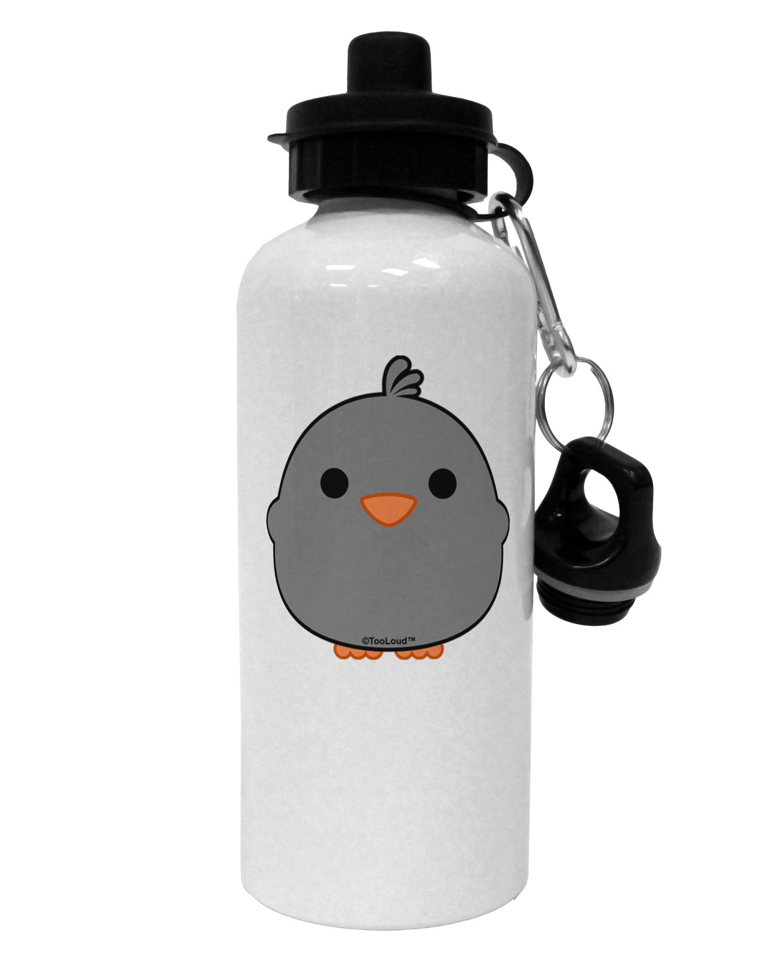 Childhood Baby Toddler Aluminum Water Bottle