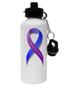 TooLoud Rheumatoid Arthritis Aluminum 600ml Water Bottle-Water Bottles-TooLoud-Davson Sales