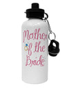 Mother of the Bride - Diamond - Color Aluminum 600ml Water Bottle