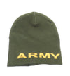 Army Premium Knit Skull Cap Beanie-knit beanie-Davson Sales-Davson Sales