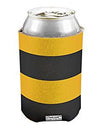 Bee Stripe Costume Can / Bottle Insulator Coolers All Over Print-Can Coolie-TooLoud-1 Piece-Davson Sales