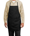 DTF Down To Fiesta Dark Adult Apron-Bib Apron-TooLoud-Black-One-Size-Davson Sales