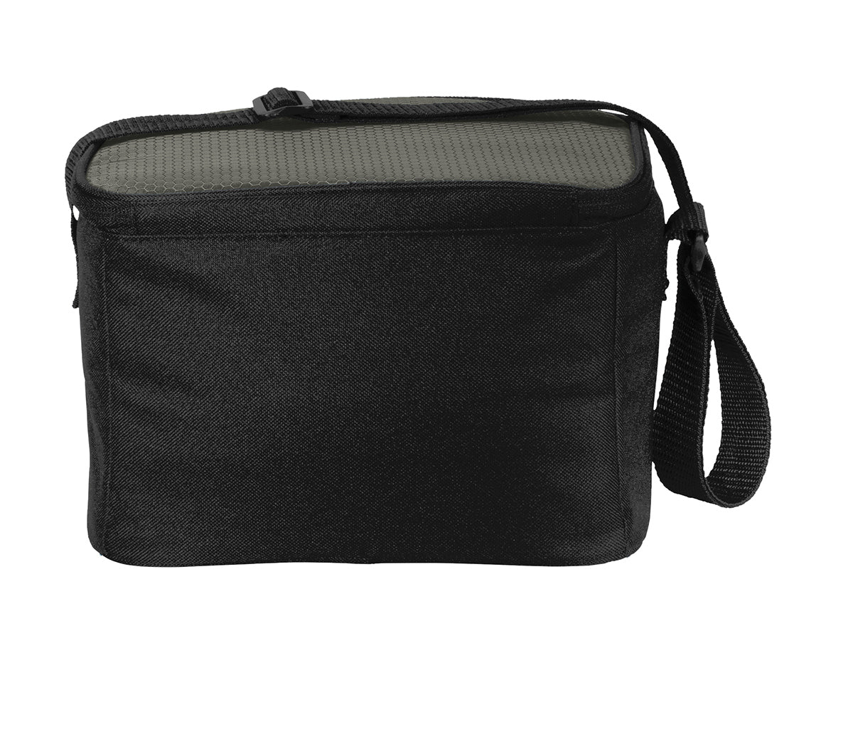 Camp Half Blood 6-Can Cube Cooler-Davson Sales-Glitter Black-Davson Sales