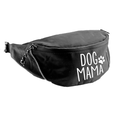 Fanny Pack Hip Pack-Davson Sales-Dog Mama-Davson Sales