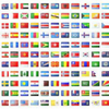 Your Country Flag Printed 14" Laptop Bag-Laptop Bag-DavsonSales-Choose your country OR Type it in the box below:-Davson Sales