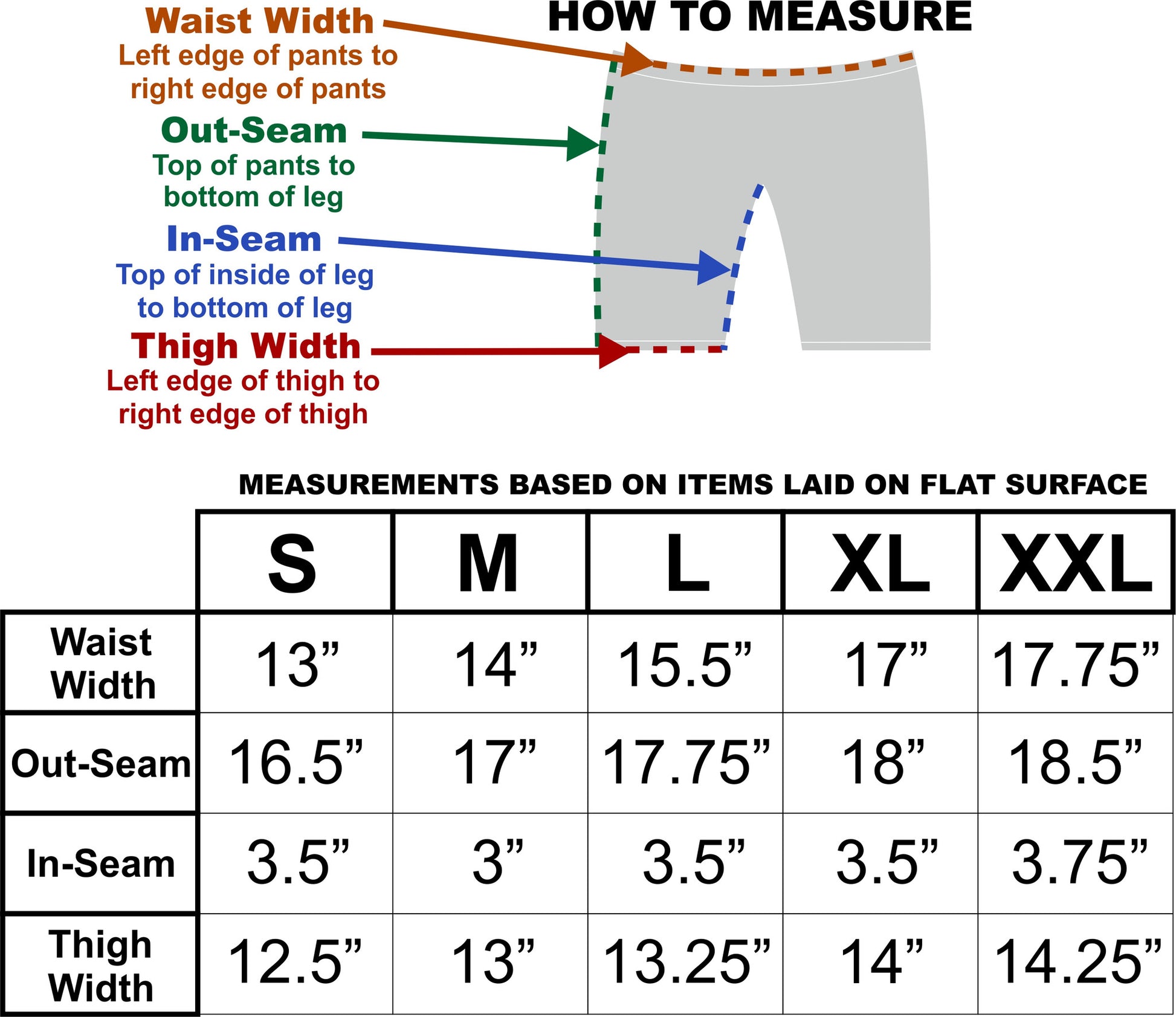 Something Incredible Boxer Shorts-Boxer Shorts-TooLoud-White-Small-Davson Sales