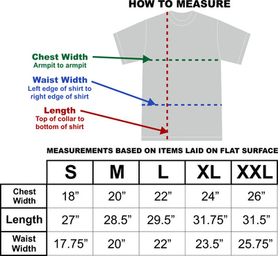 I Heart Seattle Dark Muscle Shirt-TooLoud-Black-Small-Davson Sales