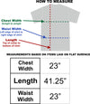 Let's Get Sheet Faced Adult Wear Around Night Shirt and Dress by TooLoud-Night Shirt-TooLoud-Red-One-Size-Davson Sales