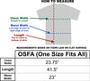 Qualified To Satisfy Adult Tank Top Dress Night Shirt-Night Shirt-TooLoud-White-One-Size-Davson Sales