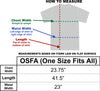 Scary Black Bear Adult Tank Top Dress Night Shirt-Night Shirt-TooLoud-White-One-Size-Davson Sales