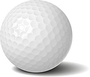 Personalized Text Golf Balls 12 Pack Customized Logo Golf Balls-Golf Balls-Davson Sales-Davson Sales