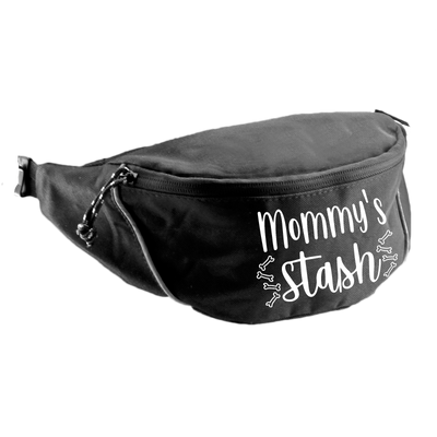 Fanny Pack Hip Pack-Davson Sales-Mommy's Stash-Davson Sales