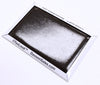 Scary Black Bear Fridge Magnet 2&#x22;x3&#x22; Portrait-Fridge Magnet-TooLoud-White-Davson Sales