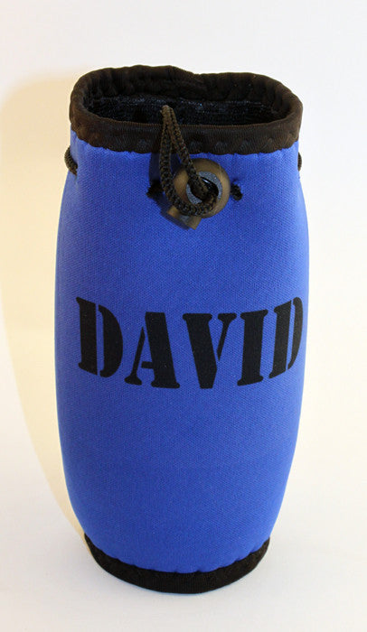Personalized Water Bottle Coolies