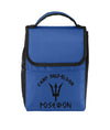 Camp Half Blood Poseidon Lunchbox-DavsonSales-Glitter black-Davson Sales