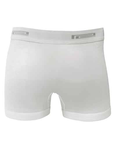 Happy Rosh Hashanah Boxer Briefs-Boxer Briefs-TooLoud-White-Small-Davson Sales