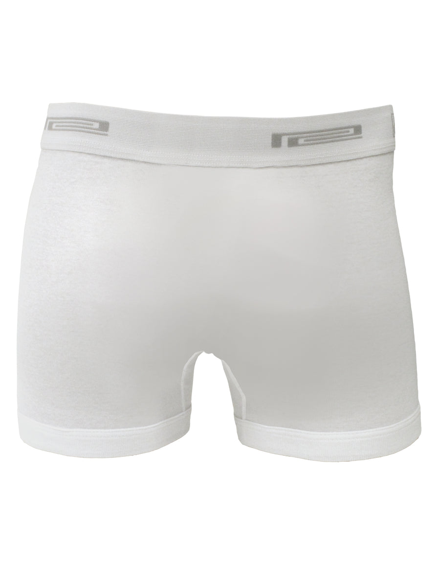 I Think He's Gay Left Boxer Briefs by TooLoud-Boxer Briefs-TooLoud-White-Small-Davson Sales