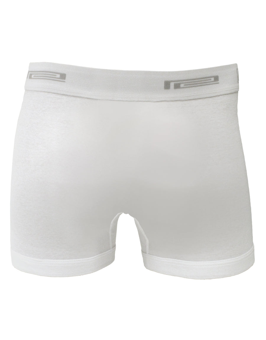 You Can't Resist This Boxer Briefs-Boxer Briefs-TooLoud-White-Small-Davson Sales