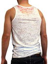 NDS Wear Rainbow Burnout Tank Top - Pride Tanktop-Tank-Top-NDS Wear-Small-Davson Sales