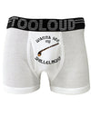 Wanna See My Shillelagh - St. Patrick's Day Boxer Briefs-Boxer Briefs-TooLoud-Wanna-See-My-Shillelagh White-Small-Davson Sales