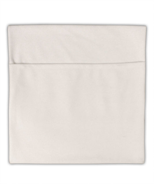 30th Birthday Gift Made in 1989 Micro Fleece 14&#x22;x14&#x22; Pillow Sham by TooLoud-TooLoud-White-Davson Sales