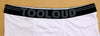 Always Magic Symbol Cursive Boxer Briefs by TooLoud-Boxer Briefs-TooLoud-White-Small-Davson Sales