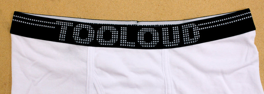 4th Be With You Beam Sword 2 Boxer Briefs-Boxer Briefs-TooLoud-White-Small-Davson Sales