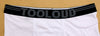 Aquarius Symbol Boxer Briefs-Boxer Briefs-TooLoud-White-Small-Davson Sales